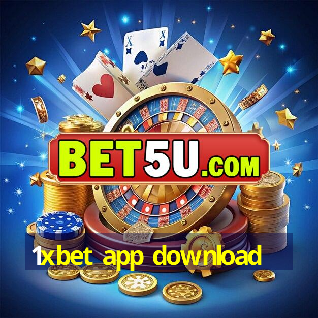 1xbet app download