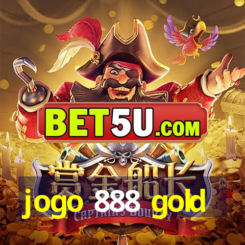 jogo 888 gold