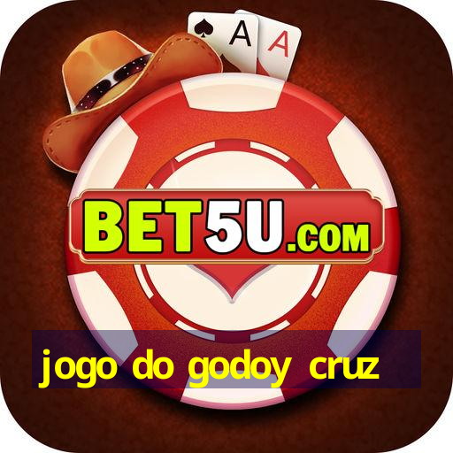 jogo do godoy cruz