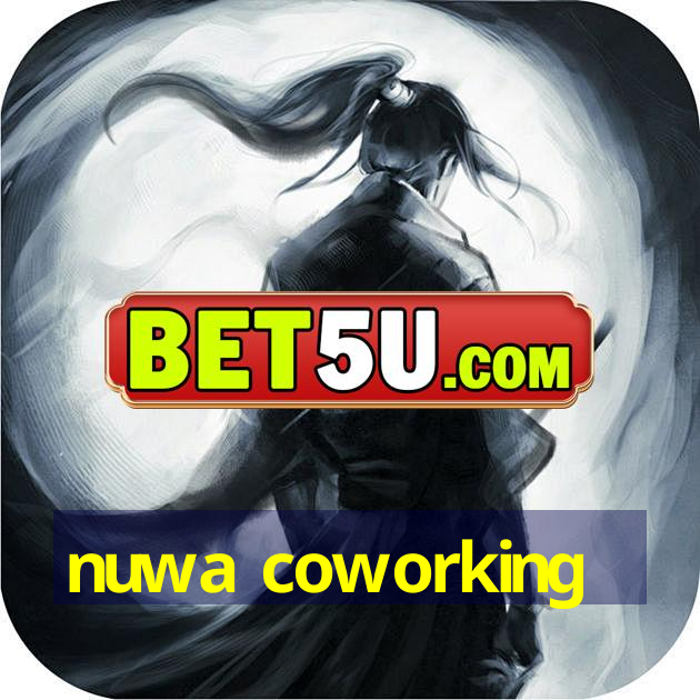 nuwa coworking