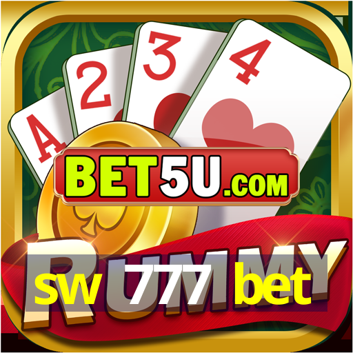 sw 777 bet