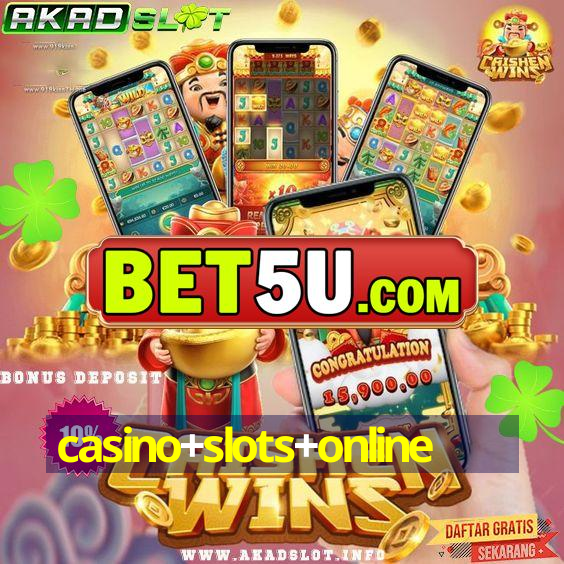 casino+slots+online