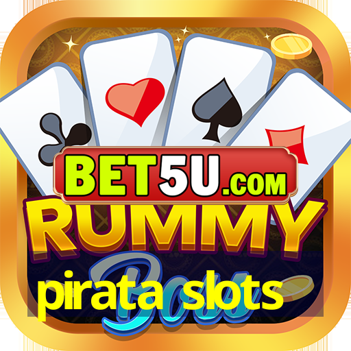 pirata slots