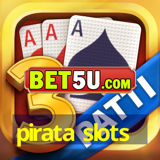 pirata slots