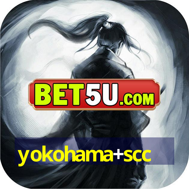 yokohama+scc